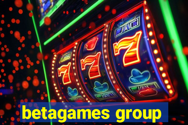 betagames group